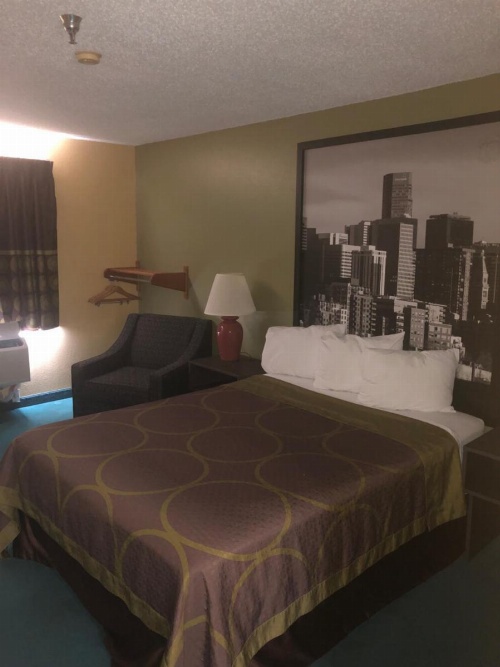 Super 8 by Wyndham Florence Canon City A image 10