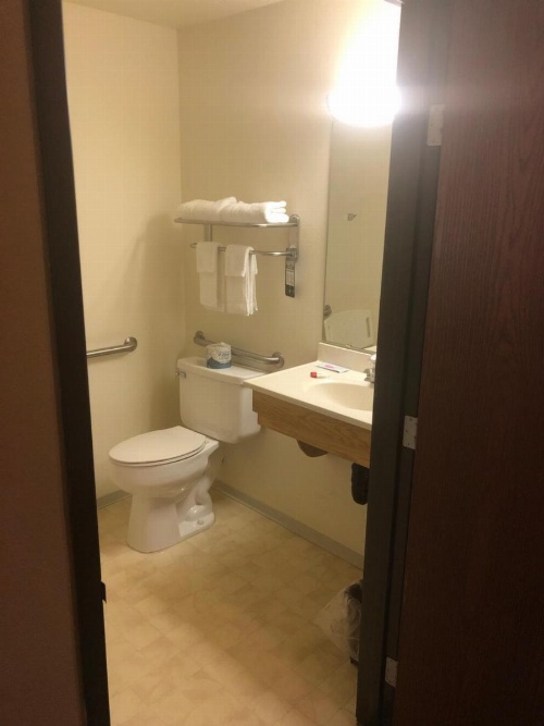 Super 8 by Wyndham Florence Canon City A image 12