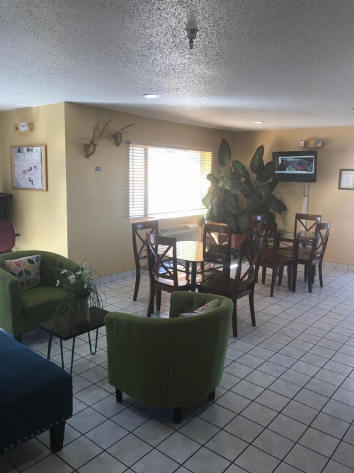 Super 8 by Wyndham Florence Canon City A image 20