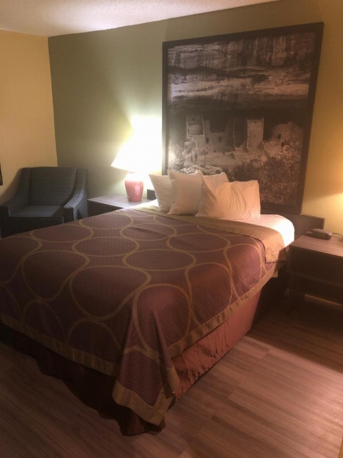 Super 8 by Wyndham Florence Canon City A image 23