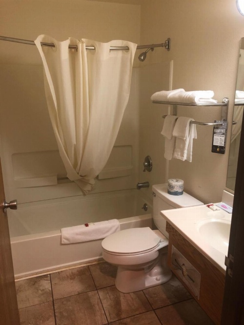 Super 8 by Wyndham Florence Canon City A image 24