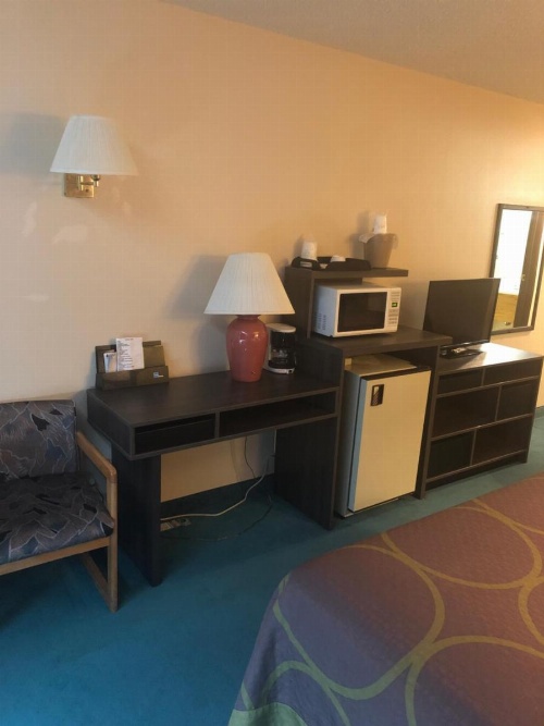 Super 8 by Wyndham Florence Canon City A image 26