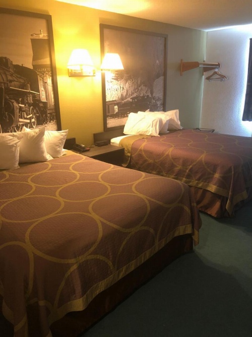 Super 8 by Wyndham Florence Canon City A image 27