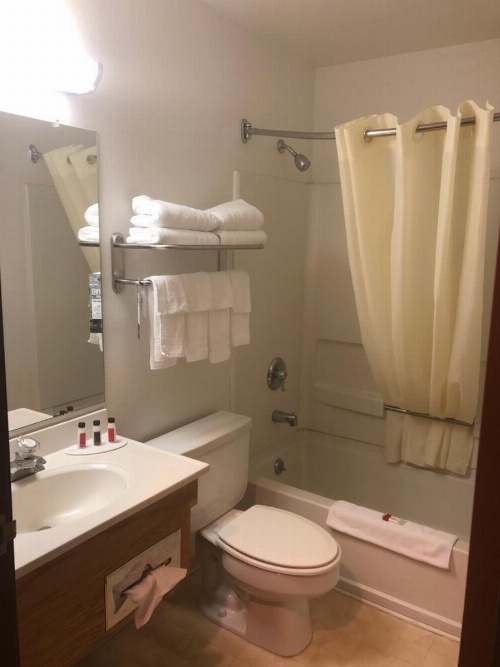 Super 8 by Wyndham Florence Canon City A image 28