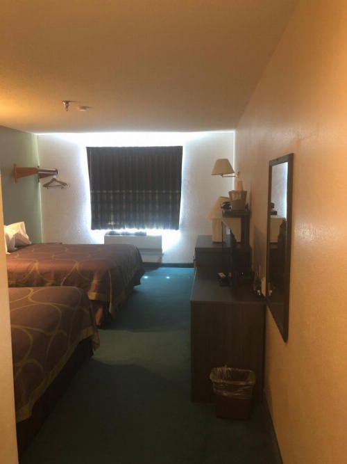 Super 8 by Wyndham Florence Canon City A image 29