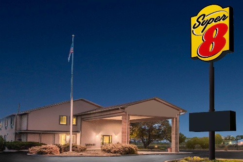 Super 8 by Wyndham Florence Canon City A image 3