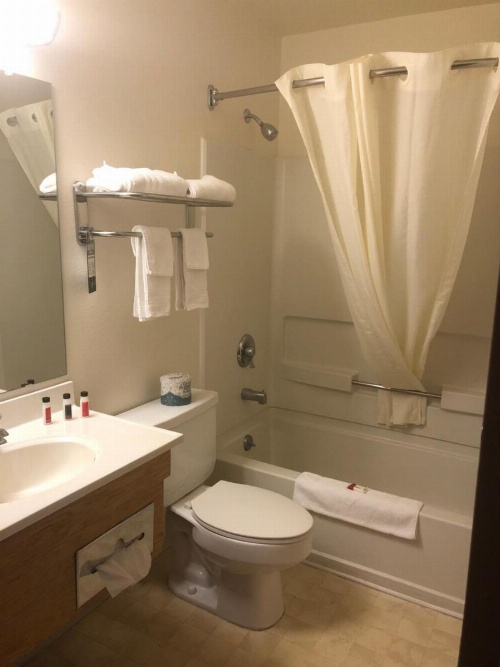 Super 8 by Wyndham Florence Canon City A image 30