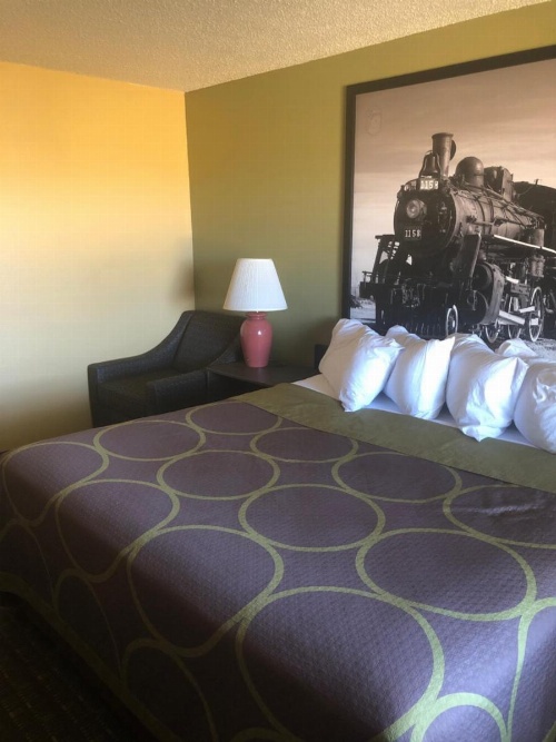 Super 8 by Wyndham Florence Canon City A image 31