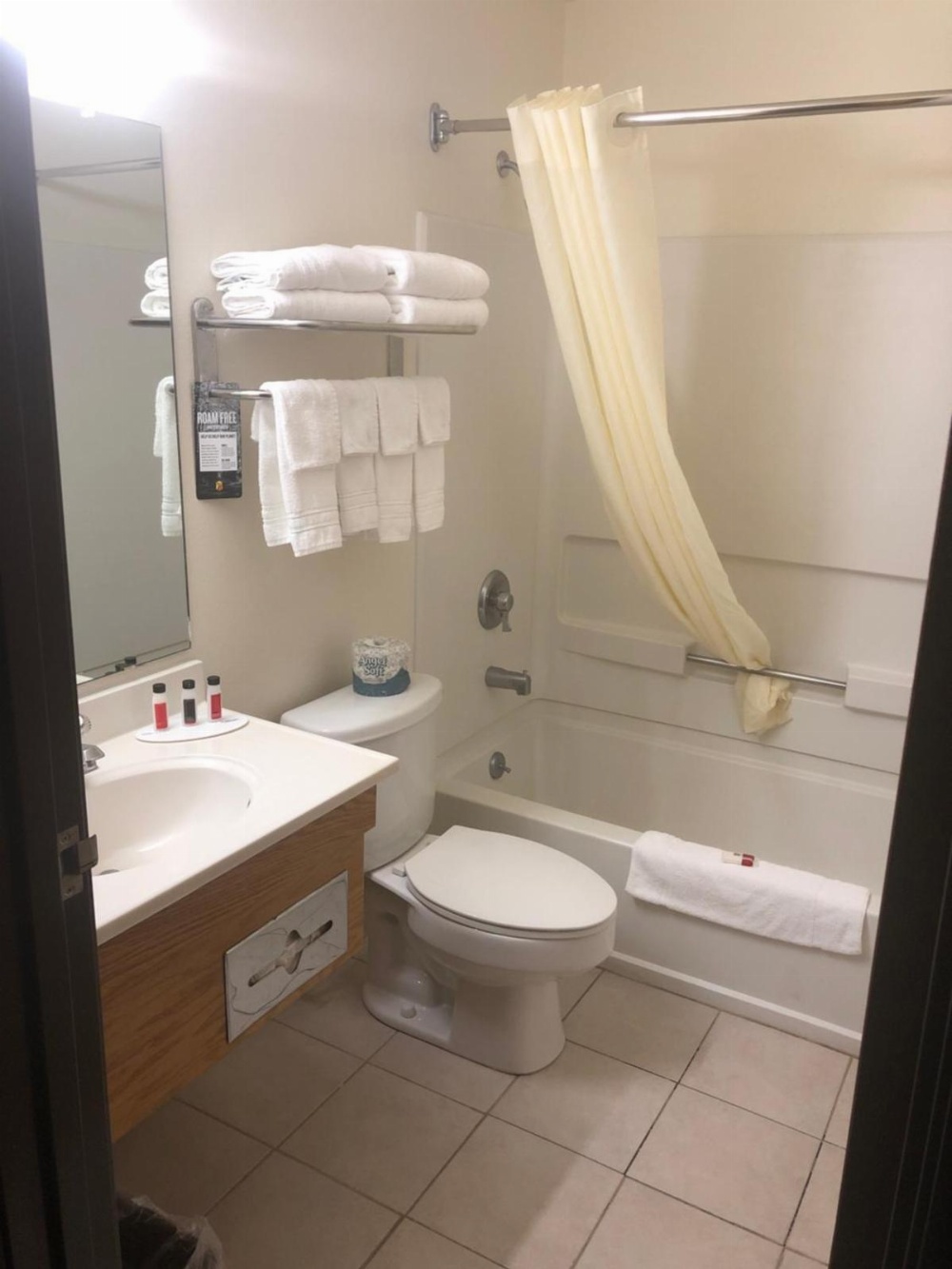 Super 8 by Wyndham Florence Canon City A