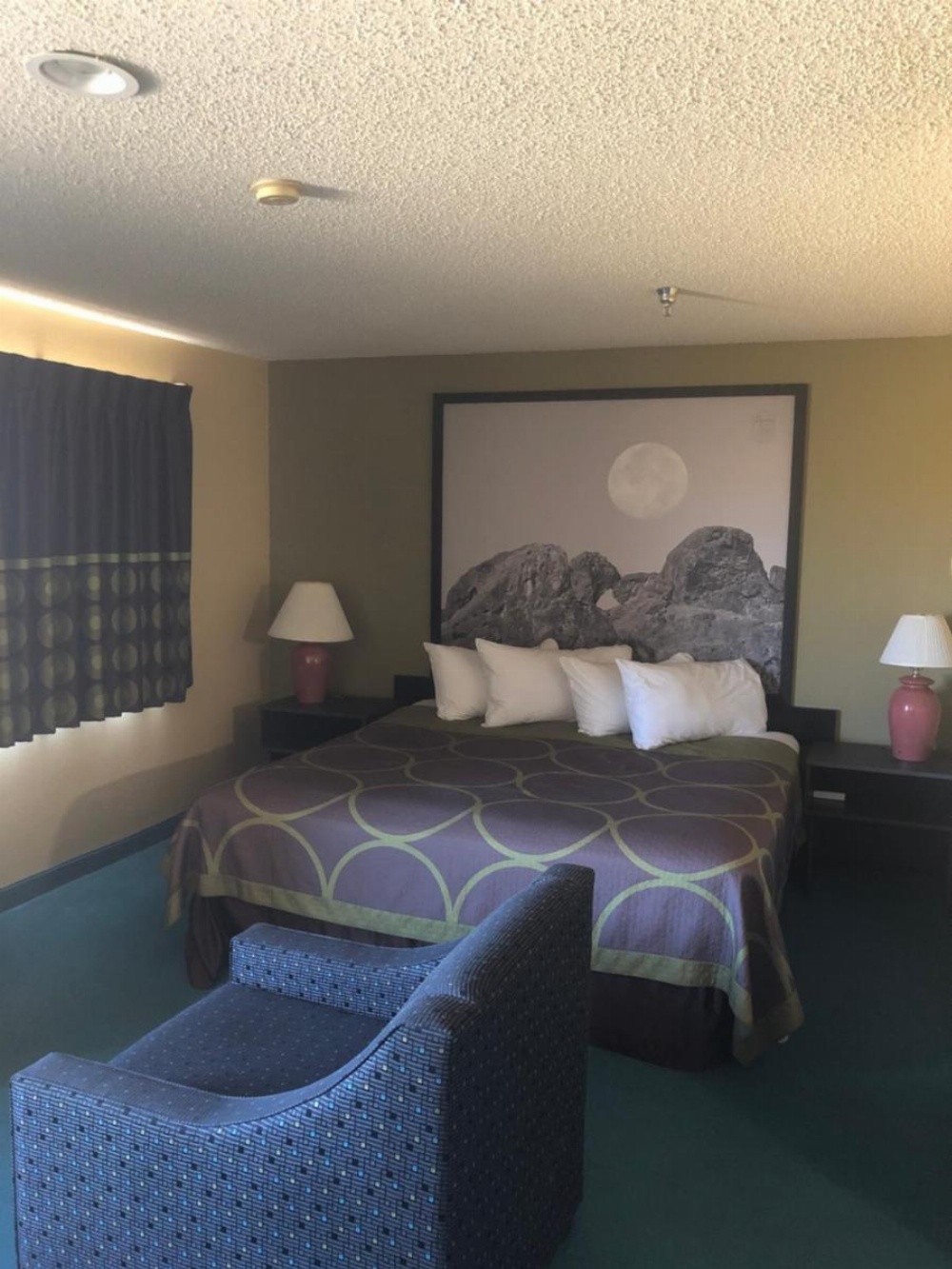 Super 8 by Wyndham Florence Canon City A