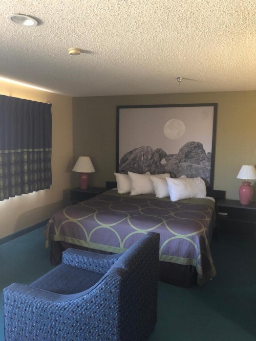Super 8 by Wyndham Florence Canon City A image 8